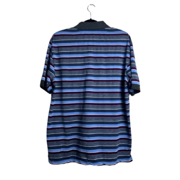 Men’s Casual Concepts Short Sleeve Polo Size XXL - Picture 3 of 5